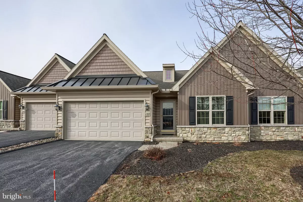 Ephrata, PA 17522,177 FIELDCREST LN