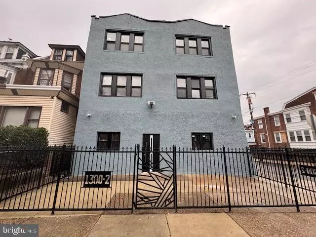 Philadelphia, PA 19124,1300 HARRISON ST