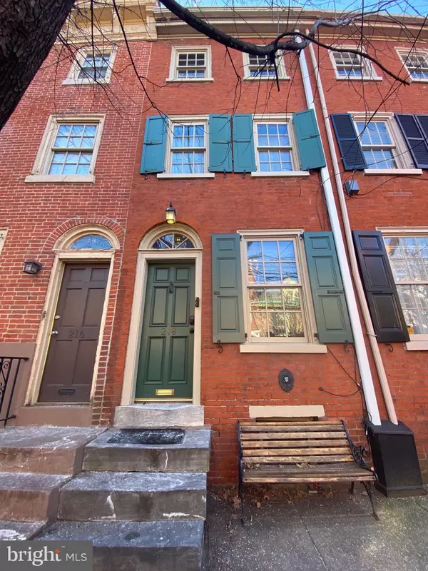 218 MONROE ST, Philadelphia, PA 19147