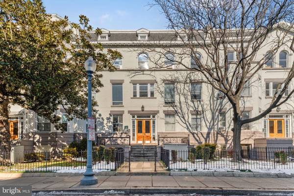 1523 PARK RD NW #102, Washington, DC 20010