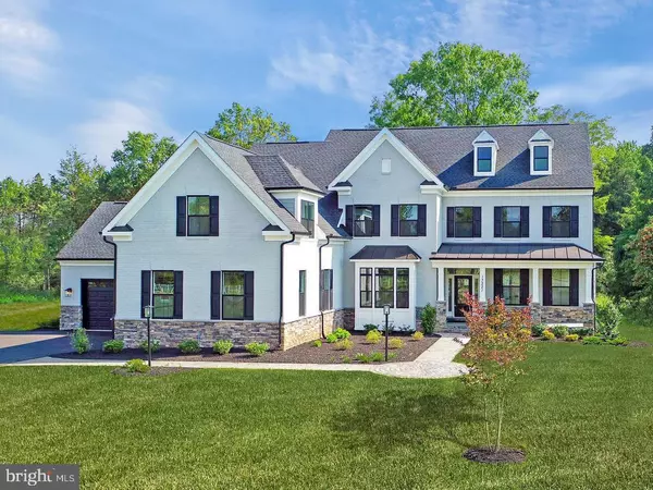 17221-(LOT 6) TOM FOX AVE, Poolesville, MD 20837