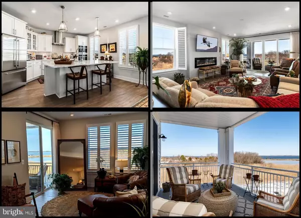 166 WARBLER WAY #31, Chester, MD 21619