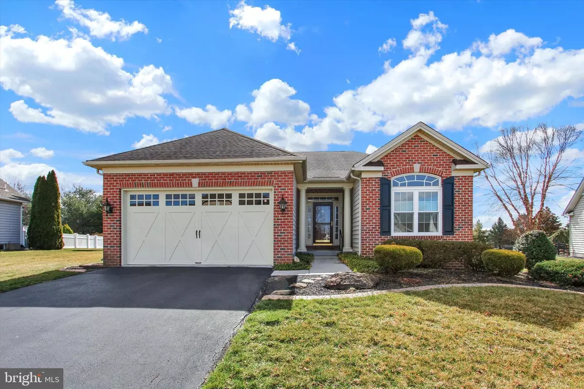 Hanover, PA 17331,250 PUMA DR