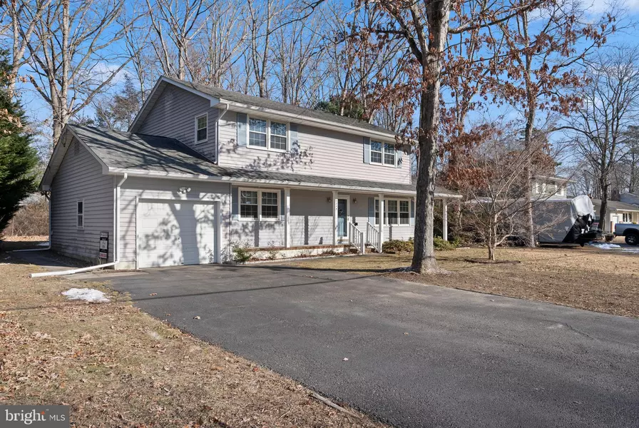 2345 QUAIL ST, Vineland, NJ 08361