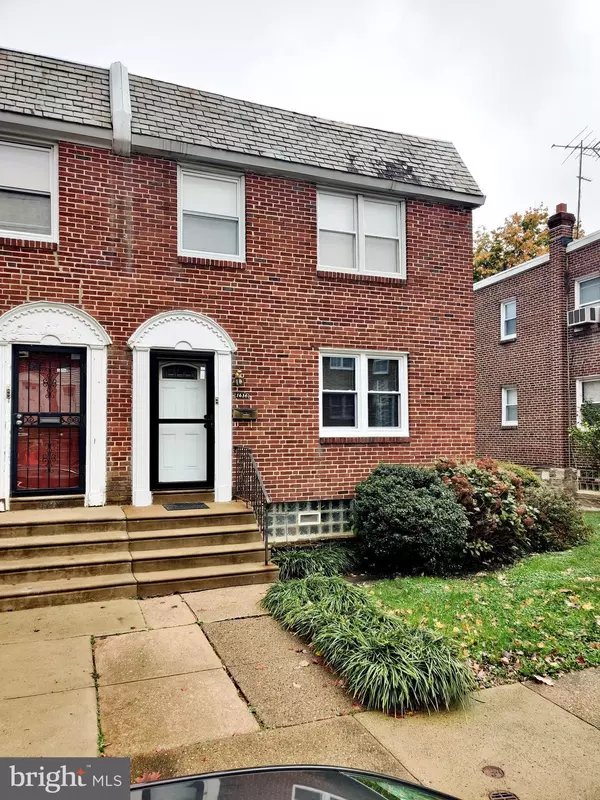 1616 MURDOCH RD, Philadelphia, PA 19150