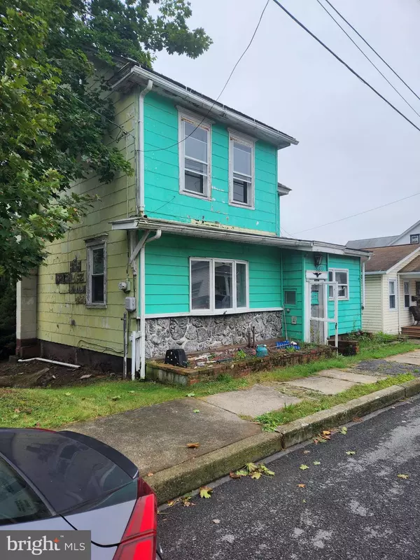 Williamstown, PA 17098,436 JULIAN ST