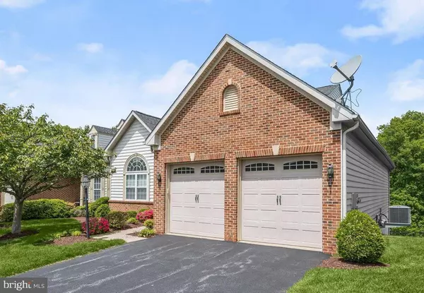 New Market, MD 21774,10576 EDWARDIAN LN #132
