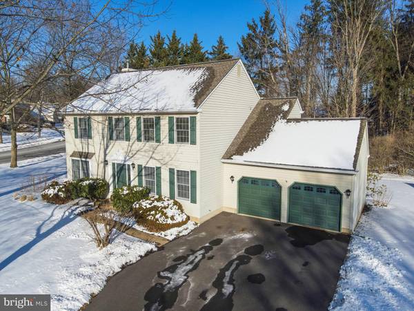 253 FOX CHASE LN,  Doylestown,  PA 18901