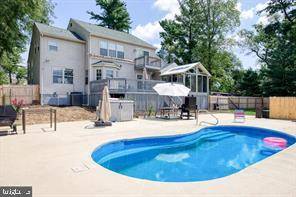 Pittsgrove, NJ 08318,17 LAKE CENTERTON DR
