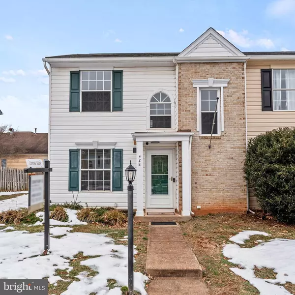 428 CROMWELL CT, Culpeper, VA 22701