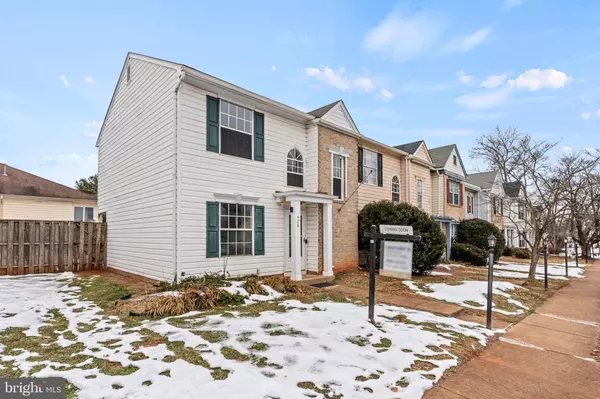 Culpeper, VA 22701,428 CROMWELL CT