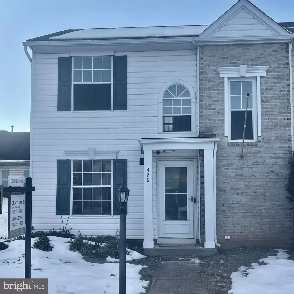 Culpeper, VA 22701,428 CROMWELL CT