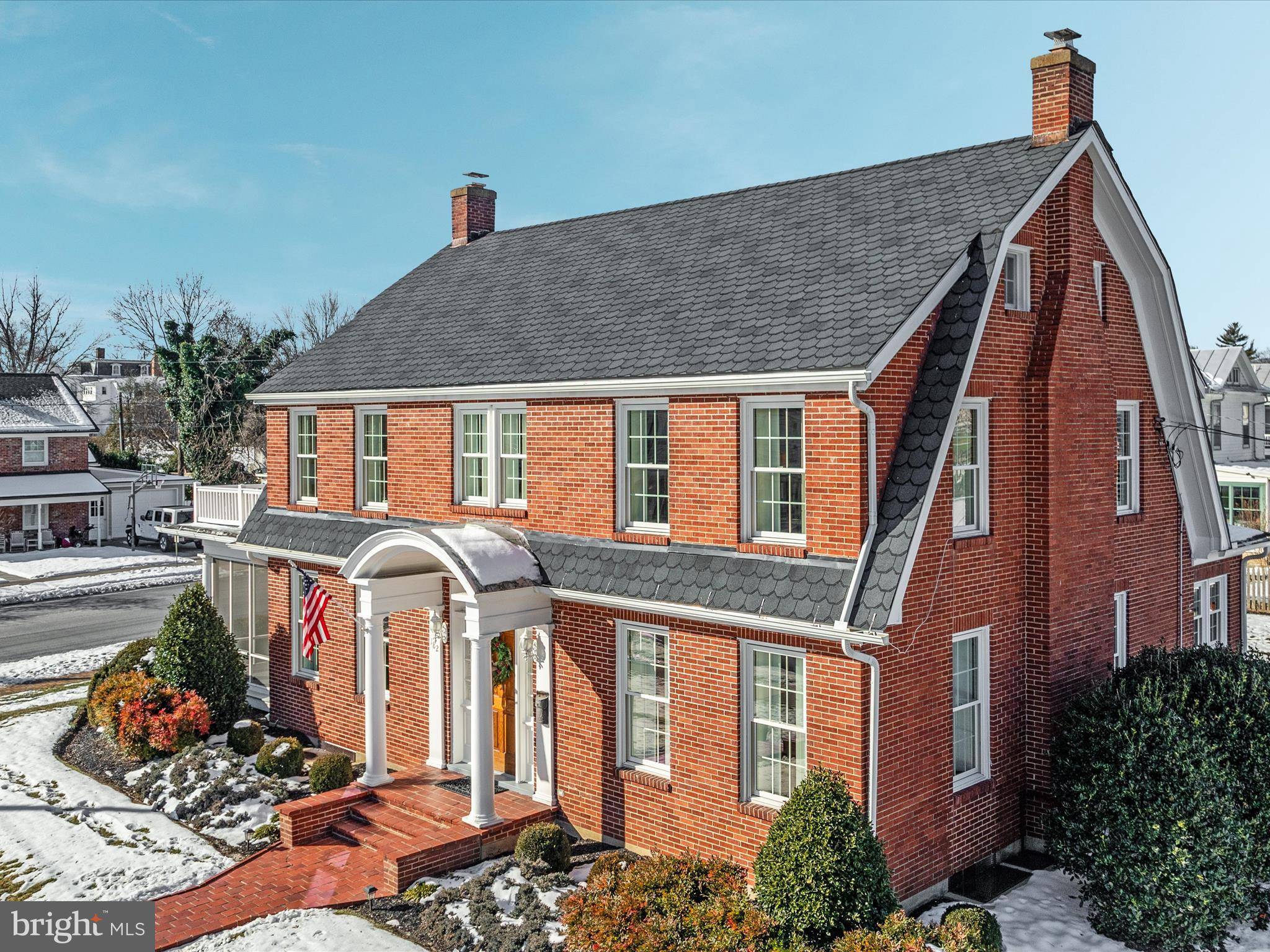 Strasburg, VA 22657,182 S HOLLIDAY ST