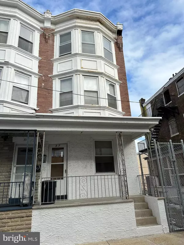 37 S SPRAY AVE, Atlantic City, NJ 08401