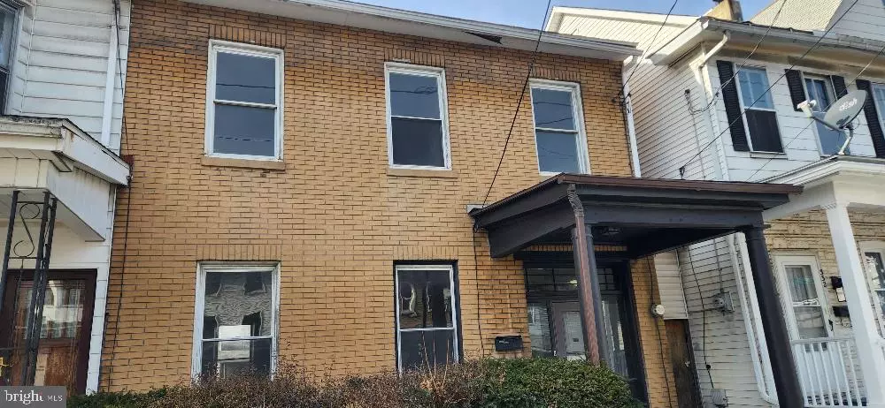 330 PINE ST, Tamaqua, PA 18252