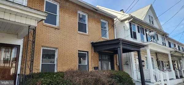 Tamaqua, PA 18252,330 PINE ST