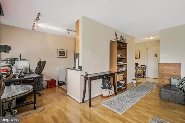 1730 ARLINGTON BLVD #401, Arlington, VA 22209