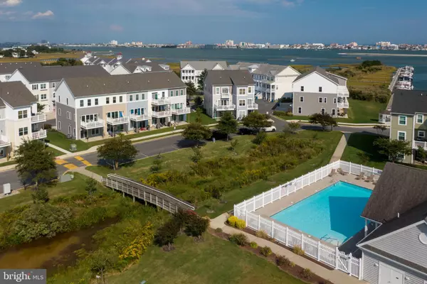 Ocean City, MD 21842,12910 SAND BAR LN #2