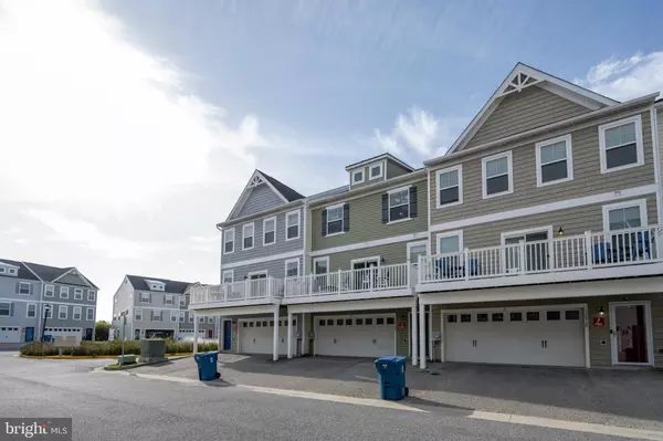 Ocean City, MD 21842,12910 SAND BAR LN #2