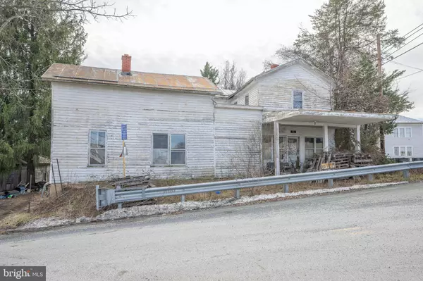 Mount Jackson, VA 22842,12 CONICVILLE RD