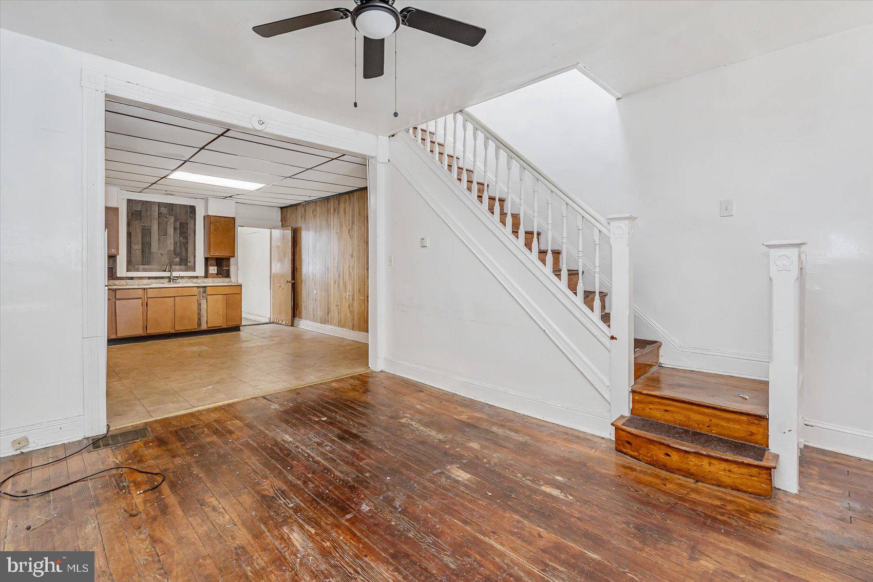 Baltimore, MD 21213,1611 DARLEY AVE