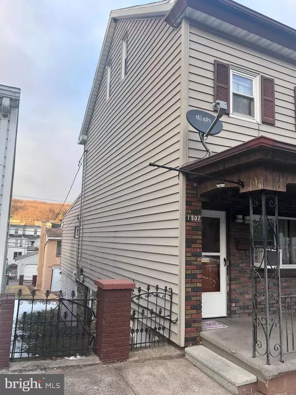 Pottsville, PA 17901,2273 W MARKET ST