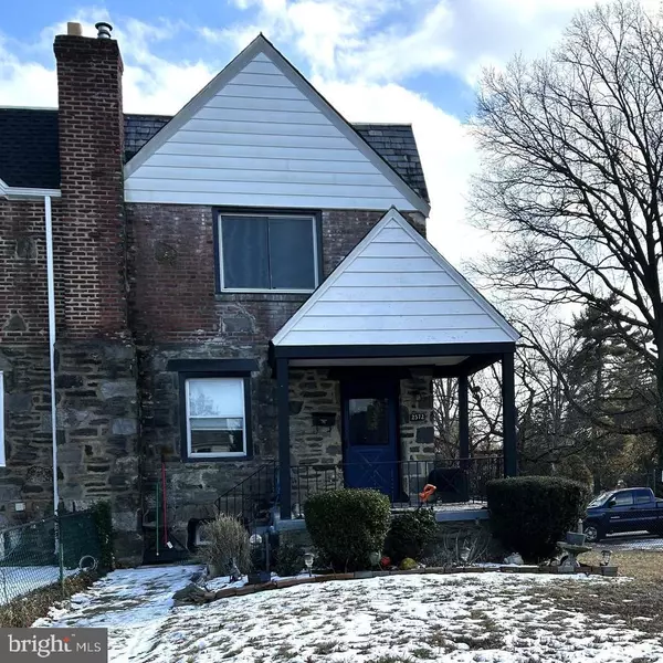 2372 HIGHLAND AVE, Drexel Hill, PA 19026