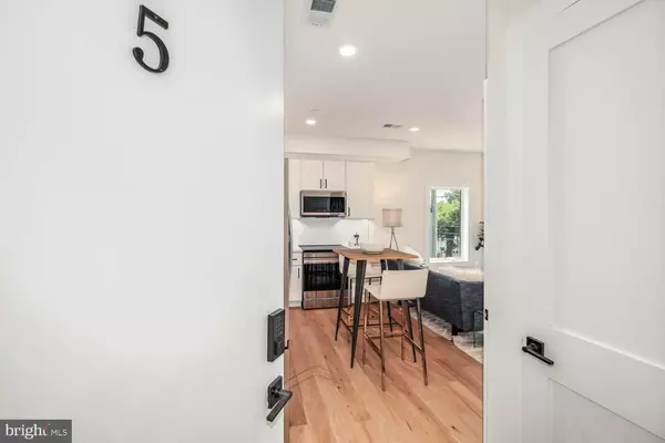 Washington, DC 20018,1818 RHODE ISLAND AVE NE #2