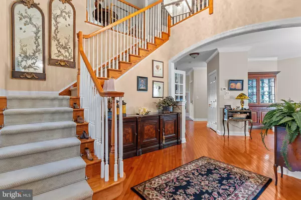 New Hope, PA 18938,303 BLUE HERON CT