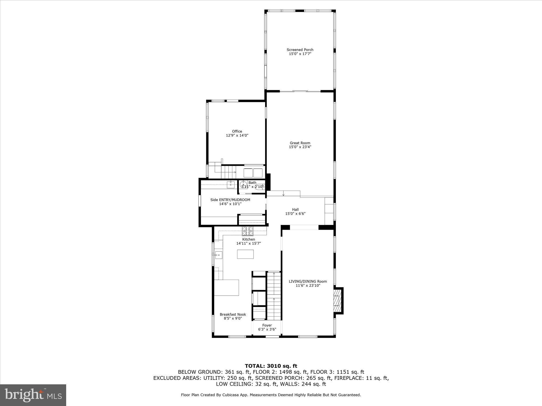 Arlington, VA 22205,6230 21ST ST N