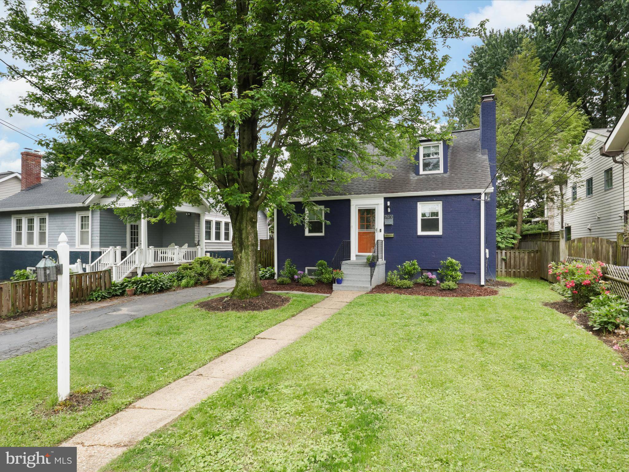 Arlington, VA 22205,6230 21ST ST N