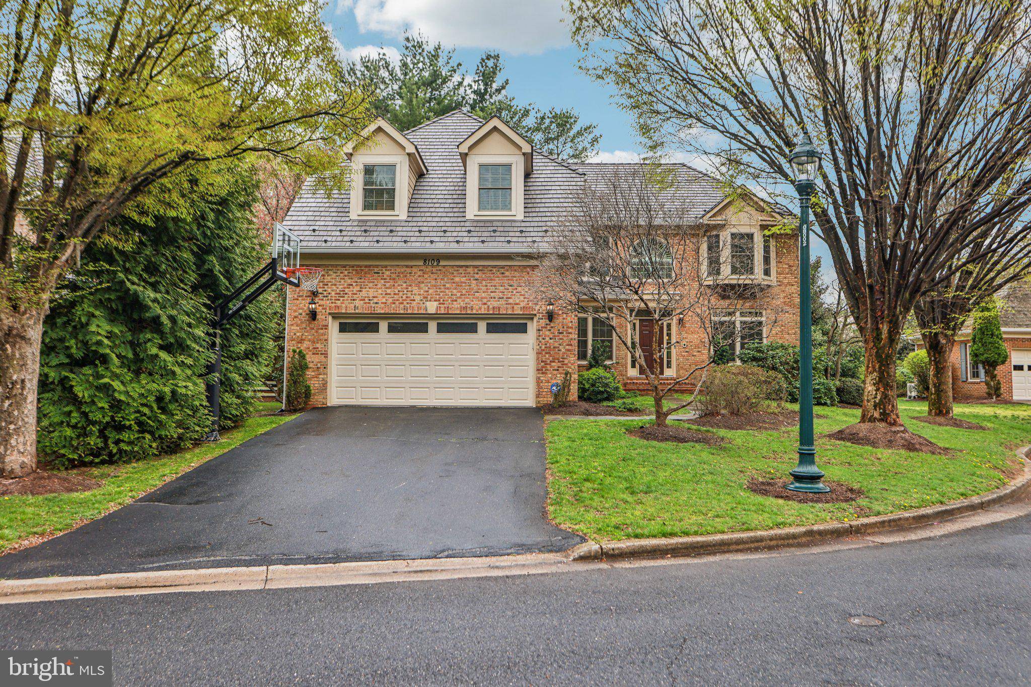 8109 AUTUMN GATE LN,  Bethesda,  MD 20817