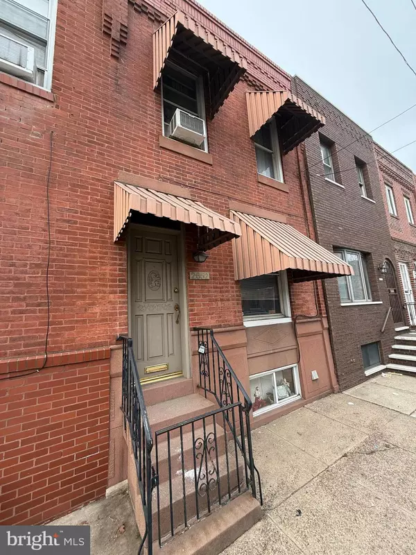 Philadelphia, PA 19145,2652 S COLORADO ST