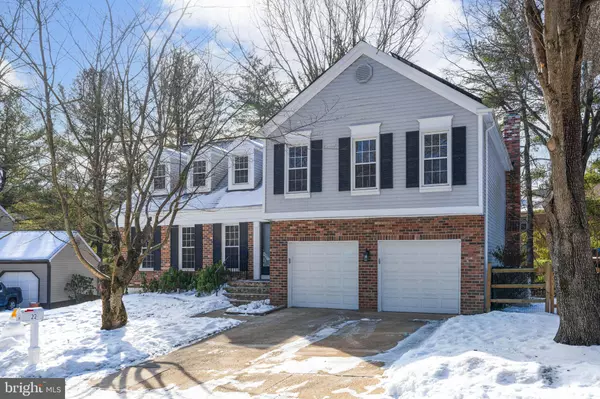 Silver Spring, MD 20906,22 MIDDLEBRIDGE CT