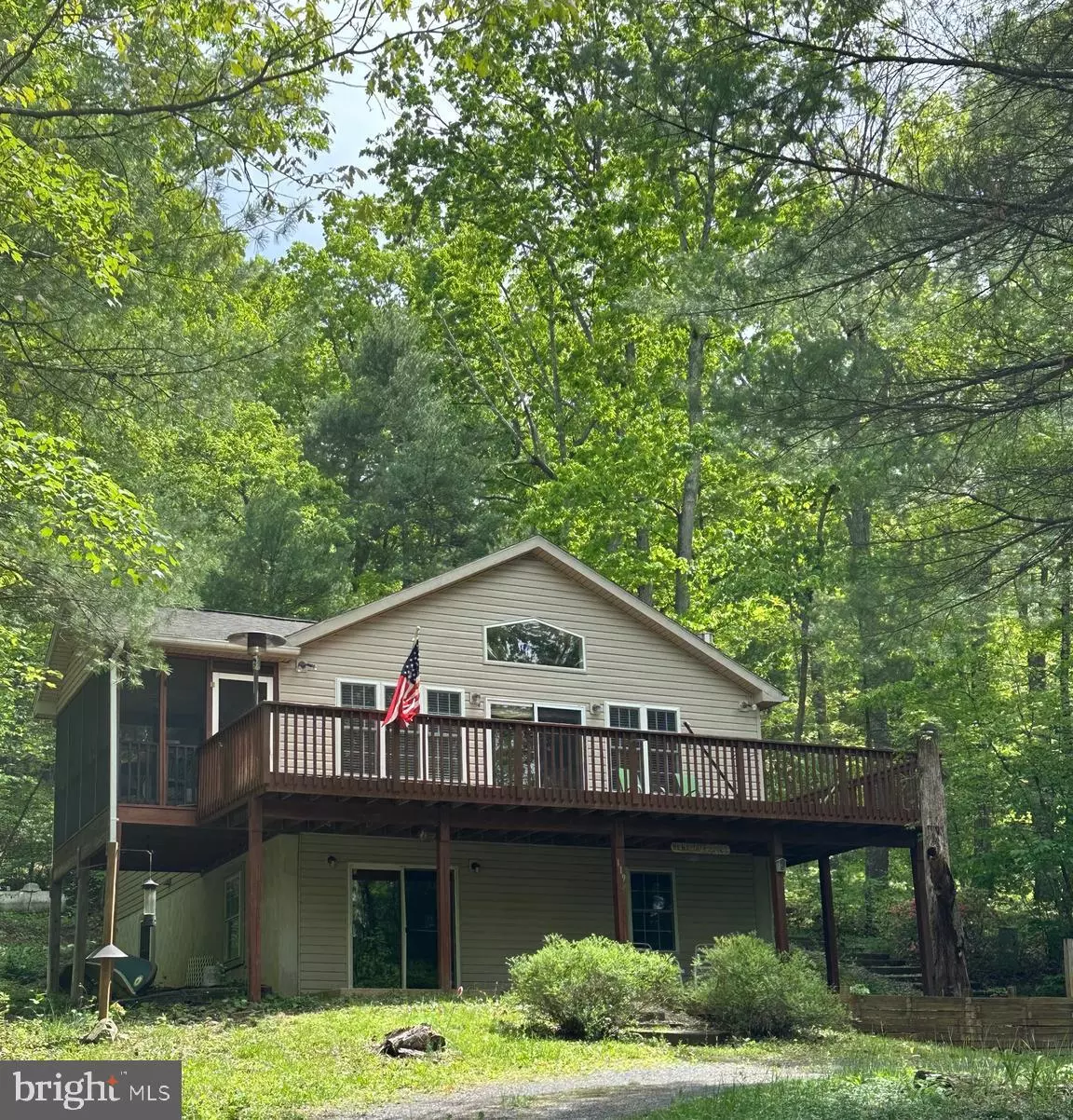 Basye, VA 22810,119 ELLIS RD