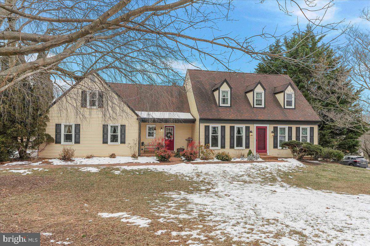 4 RED OAK DR, Lincoln University, PA 19352