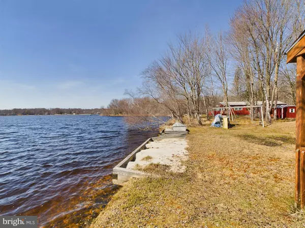 Pocono Lake, PA 18347,7754 LAKE SHORE DR