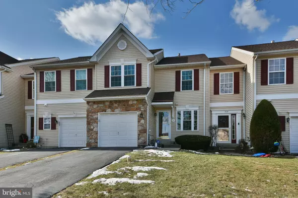 Royersford, PA 19468,931 KATIE CIR