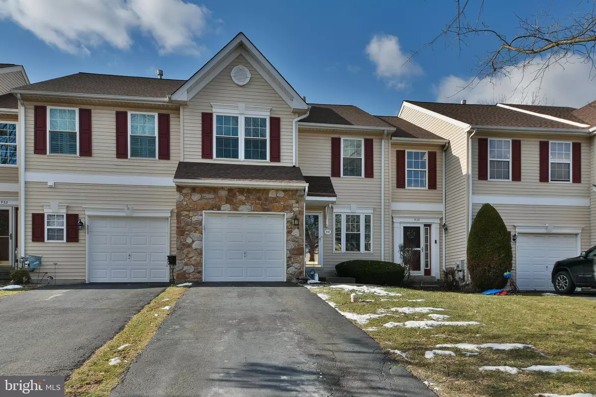 Royersford, PA 19468,931 KATIE CIR