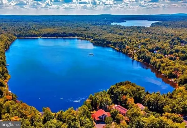 0 STILLWATER DR, Pocono Summit, PA 18346