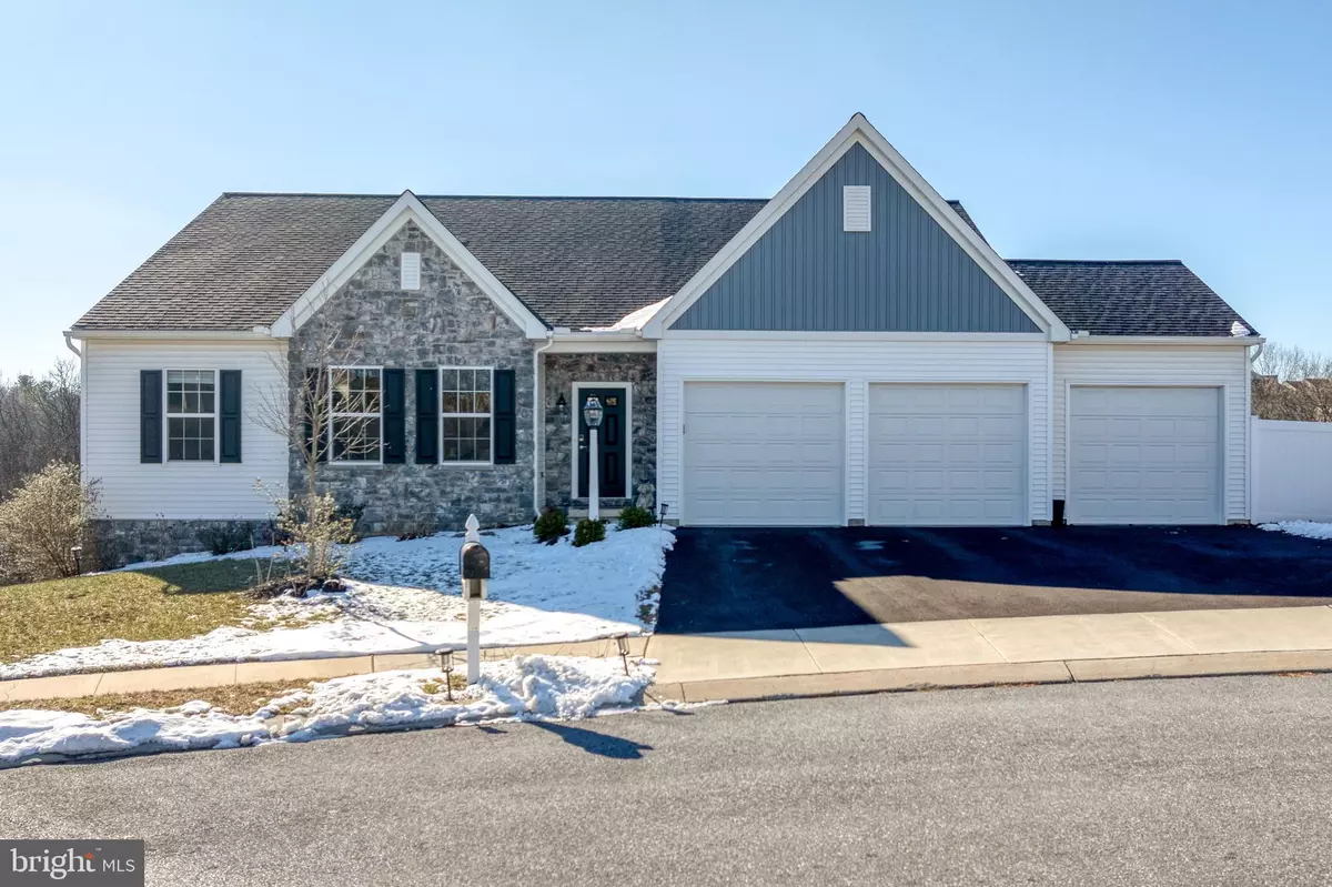 Harrisburg, PA 17111,7020 SCENIC CT