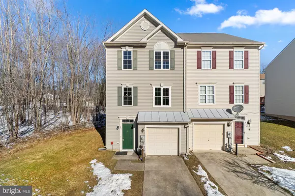 4164 BROWN BARK CIR, Randallstown, MD 21133
