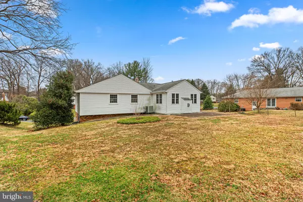 Olney, MD 20832,19104 WILLOW GROVE RD