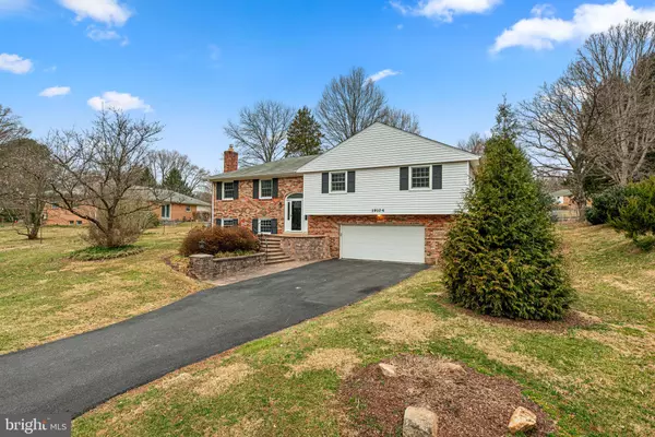 Olney, MD 20832,19104 WILLOW GROVE RD