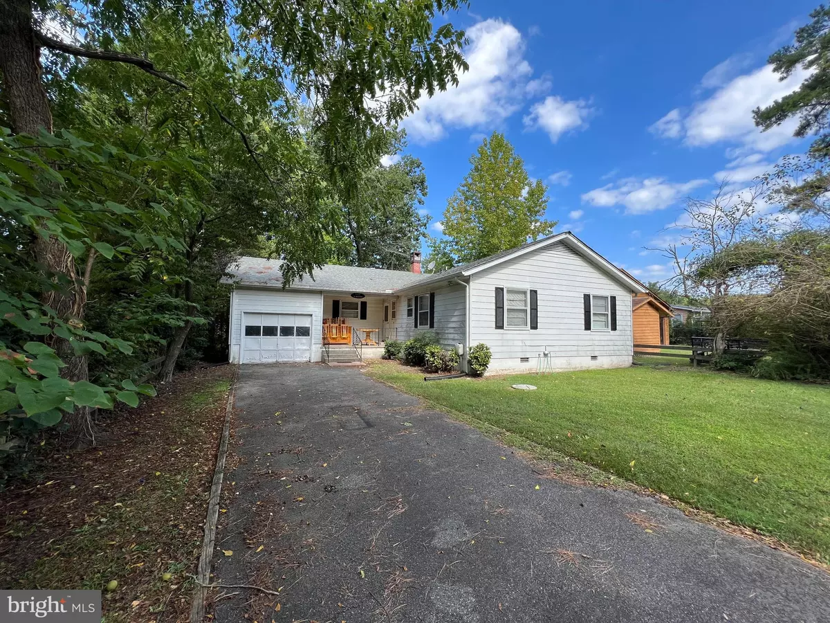 Montross, VA 22520,43 MERGANSER CT