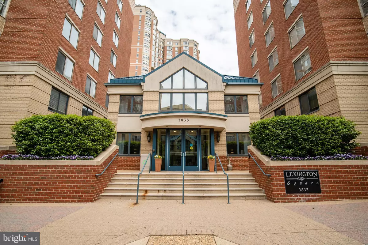 Arlington, VA 22203,3835 9TH ST N #905E