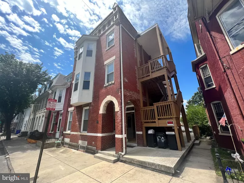 255 S POTOMAC ST #2, Hagerstown, MD 21740