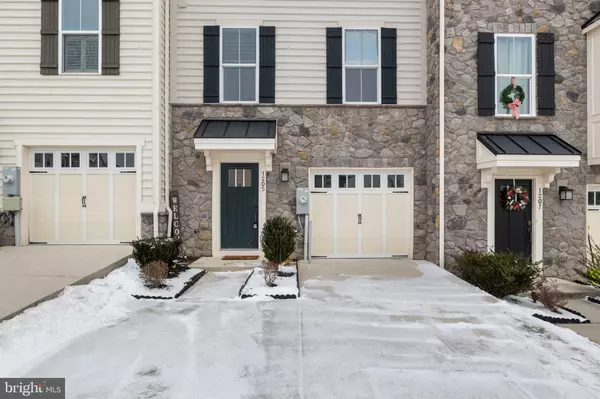 1205 COZY OAK LNDG, Bel Air, MD 21014