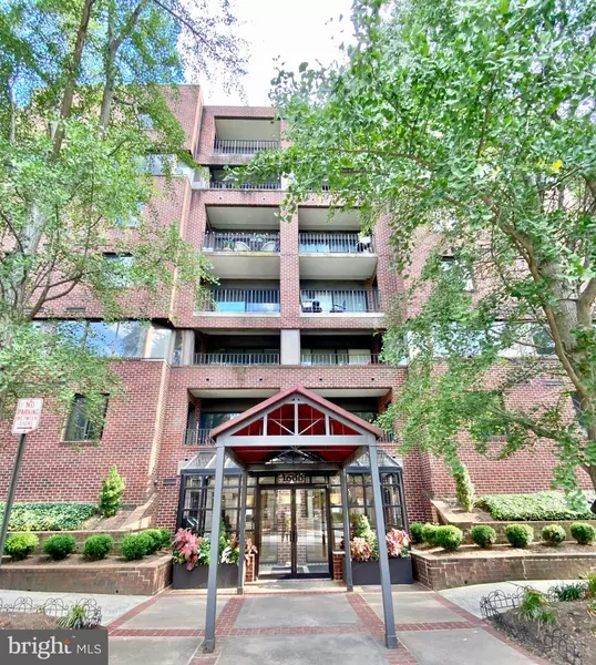 1600 PRINCE ST #605, Alexandria, VA 22314