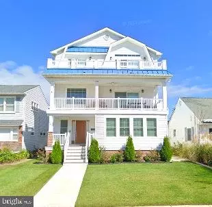 Brigantine, NJ 08203,321 31ST STREET